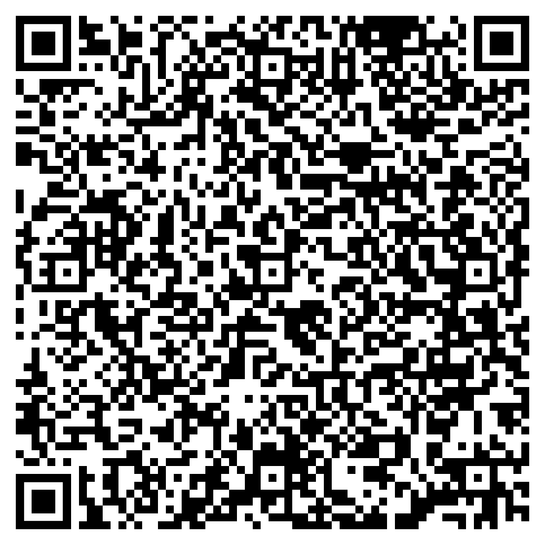 Café des Reines Bex qr code smartphone